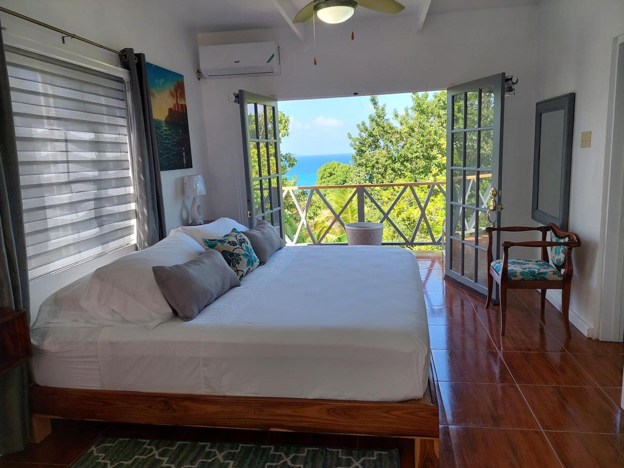 Alex'S Place - Tim Pappies Port Antonio Dış mekan fotoğraf